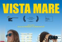 Seaside Exposed: A Poetic Gaze Behind Vacation Escapades