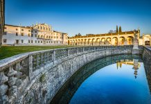 Night of Art, Music, and Senses at Villa Manin’s Closing Exhibition