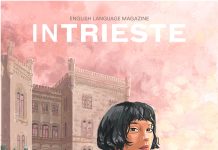 InTrieste Magazine – Spring 2024 Issue InTrieste Magazine Spring 2024