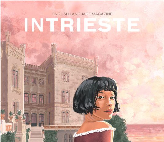 InTrieste Magazine – Spring 2024 Issue InTrieste Magazine Spring 2024