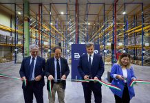 BAT Expands Footprint in Italy with New Logistics Hub in Trieste