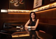 Cristina Scocchia: Brewing Success and Championing Female Empowerment at illycaffè
