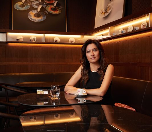 Cristina Scocchia: Brewing Success and Championing Female Empowerment at illycaffè
