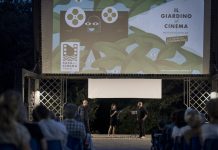 Cinema Under The Stars: Trieste’s Summer Spectacle in Giardino Pubblico