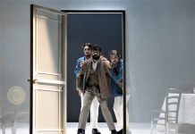 Trieste Opera Season Closes with Rare Double Bill: Bartók’s ‘Bluebeard’ and Strehler’s Lost Kafka Opera
