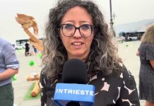 Trieste’s Ninth Annual Boramata Festival Opens with a Breath of Creativity