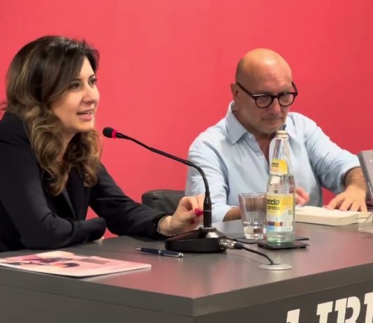 “The Courage to Try”: Cristina Scocchia’s Inspiring Journey Against the Wind