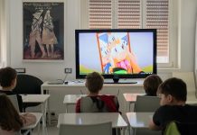 ShorTS International Film Festival Highlights Youth Talent in its 25th Edition