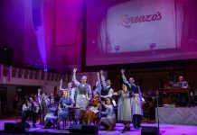 From Australia to Trieste: “Mimma” Premieres at Teatro Verdi