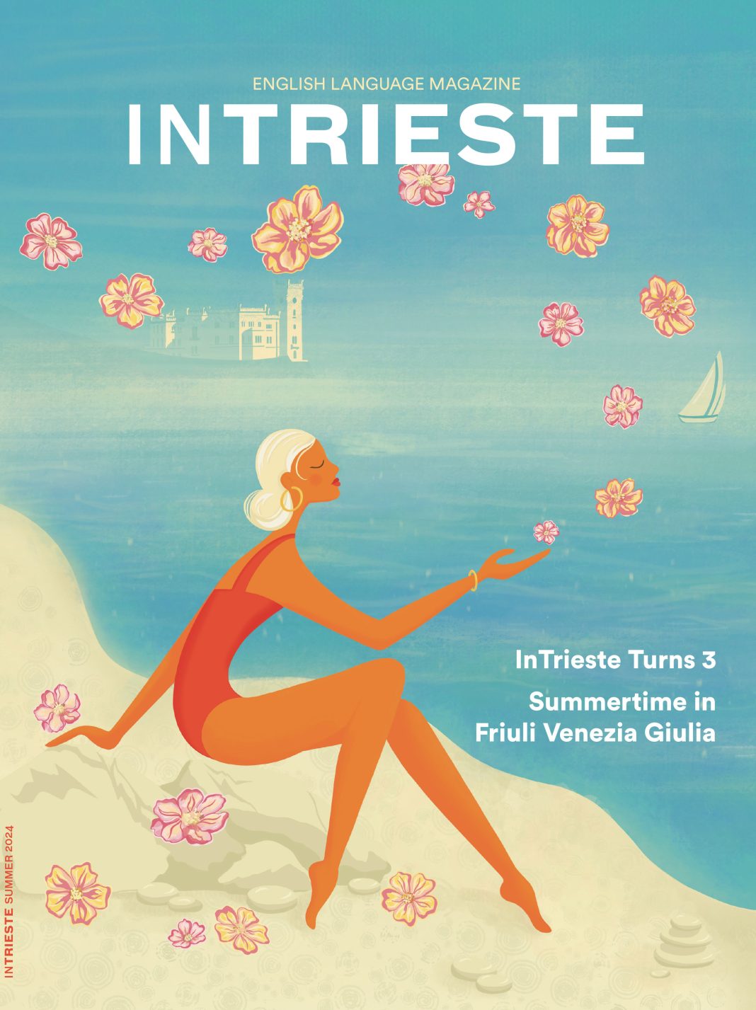 InTrieste Magazine Summer 2024