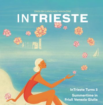 InTrieste Magazine – Summer 2024 Issue InTrieste Magazine Summer 2024