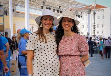 Sunday Best: Fashion Highlights from Pope Francis’s Visit to Trieste