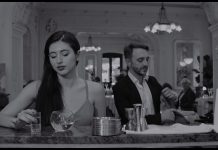 Today at the ShorTS International Film Festival: Celebrating Visionary Filmmaking