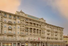 Gabriele Salvatores’ Napoli-New York Opens in Theaters Today