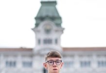 At Paris Paralympics, Young Italian Achieves Dream of a Lifetime in Table Tennis Final