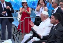 Pope Francis Visits Trieste, Emphasizing Unity and Peace