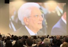 President Mattarella Emphasizes Unity and Compassion at Trieste’s Social Week