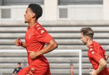 Triestina Calcio Invites Fans to Season Opener at Nereo Rocco