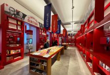 Literary Event in Trieste to Feature Laura Daniele’s New Novel