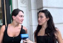 How Are Trieste Locals Surviving The Summer Heatwave?