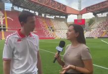 Triestina Calcio Looks to Future with Bold Plans for Sport and Community