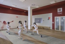 Trieste Campus Kicks Off September with New Sports Opportunities