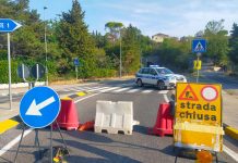 Structural Failures Force Indefinite Closure of Montedoro Tunnel