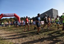 Running in Memory: Trieste Joins National Commemorative Race in September