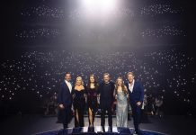 Broadway and West End Stars Reunite for Exclusive European Concert “The Reunion”