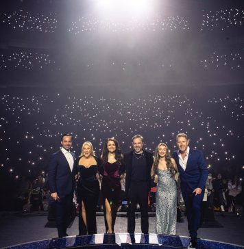 Broadway and West End Stars Reunite for Exclusive European Concert “The Reunion”