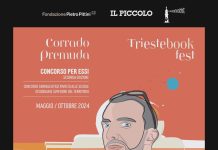 Triestebookfest Launches “Corrado Premuda Contest for Essi” – Second Edition