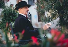 Rediscovering Italo Svevo: A Trieste Walking Tour Brings “Zeno” to Life