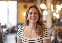 Julieta’s Journey: The Seamless Fusion of Art, Sports, and Engineering in Trieste