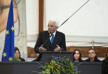 Italy’s President to Mark 50th Anniversary of Friuli Earthquake in Gemona