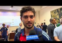 Italy’s Under-17 Soccer Team Kicks Off ‘Città di Trieste’ Tournament in a Rematch Against Portugal