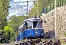 Green Light for Trieste-Opicina Tram to Resume Operations
