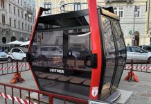Students Spur Dialogue as Trieste Weighs Divisive Cable Car Project