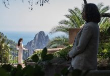 Paolo Sorrentino’s ‘Parthenope’ Embarks on a Mythic Journey Through Naples