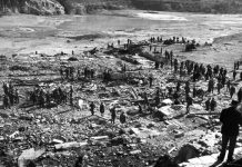The Vajont Dam Disaster: 62 Years Later, A Tragedy That Still Haunts Italy