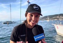 Barcolana 2024: Women in Sailing and Sustainability Take Center Stage