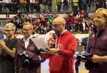 Pallacanestro Trieste Shoots for Sustainability in “Ecodunk” Initiative