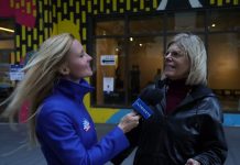 A Week to Change the World: The Global Stakes of the Upcoming U.S. Election