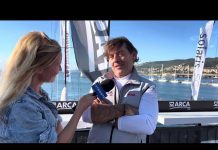 Chasing the Wind: Arca SGR to Defend Its Crown at Barcolana 56