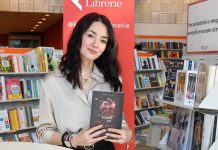 Hazel Riley, Rising Star in Romance Fiction, to Meet Fans in Trieste
