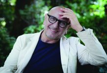 Trieste: The Island City – Francesco De Filippo on History, Identity, and Isolation