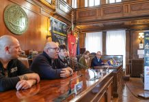 Trieste Gears Up for Historic “Boxing Night VII”