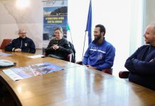 Trieste to Host 5th Coastal Rowing Race, with National Championship in 2025