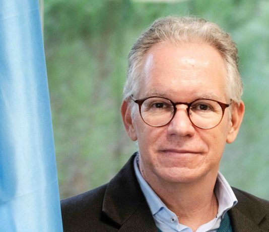 Brazilian Physicist Marcelo Knobel Named Executive Director of UNESCO-TWAS