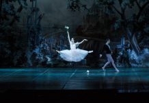 Moscow Ballet Brings the Timeless Romance of Giselle to Trieste