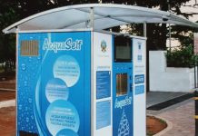 Temporary Shutdown of Trieste’s “Water Stations” for January 2025